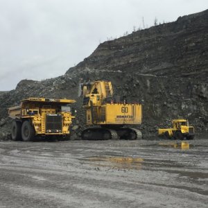 Newmont Reports Ore Theft in Zacatecas