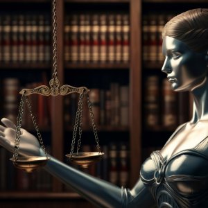 AI in Law: Mexico's Ethical Challenges and Regulatory Void