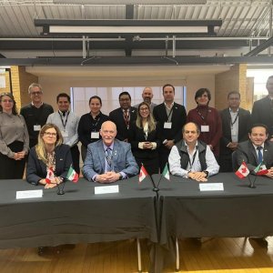 Mexico, Canada Strengthen Agricultural Ties 