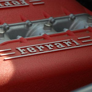 Ferrari CEO Commits to Italy-Only Production Despite Tariffs