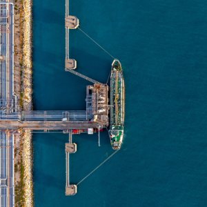 CNH Approves Second Exploration Period for Eni México