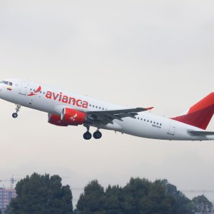 Avianca Adopts Honeywell Tech for New Airbus A320neo Fleet