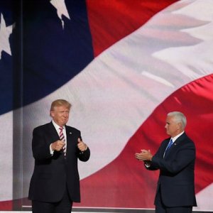 Donald Trump Suggests "Soft Invasion" of Mexico