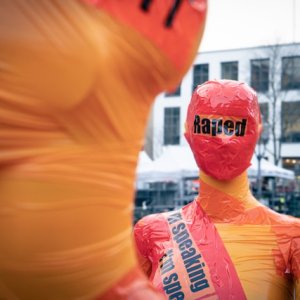 Ministries of Health, Women Join Forces to Tackle Sexual Violence