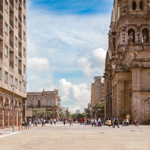 Guadalajara’s New Mobility Plan Tackles Traffic, Sustainability