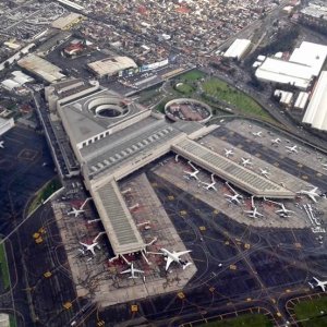 AICM Faces First Financial Reparations for Monopoly Practices