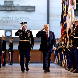 Donald Trump Returns, Proposes 25% Tariffs on Mexico