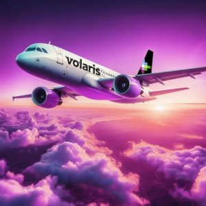 Volaris Ranks 10th in 2025 Safest Low-Cost Carriers List