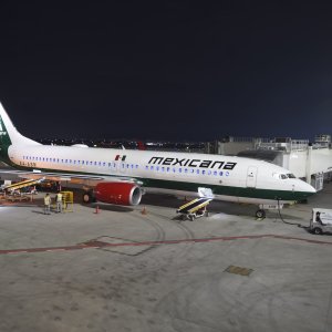 Mexicana de Aviación’s First Year Costs Taxpayers MX$35 Billion