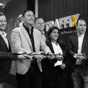 TRAFFIX Opens Mexico Headquarters to Boost Cross-Border Logistics