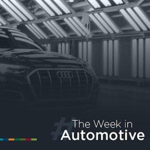 Mexico's Auto Parts Boom: The Week in Automotive