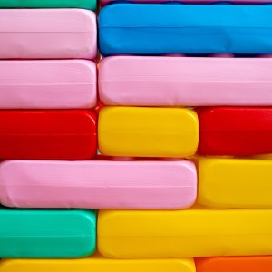 Recycled Plastic to Transform Puebla’s Streets, Homes