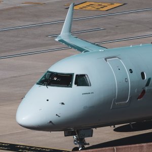 Airline Industry Outlook for 2025: Key Projections From IATA