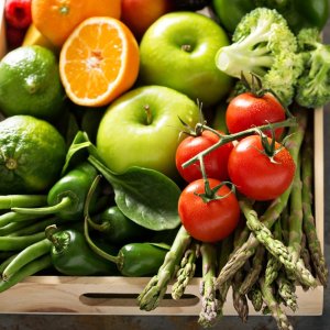 Mexico’s Organic Market Thrives 