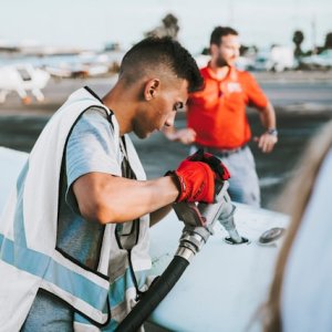 IATA Warns Subsidies for Fossil Fuels Undermine Clean Energy