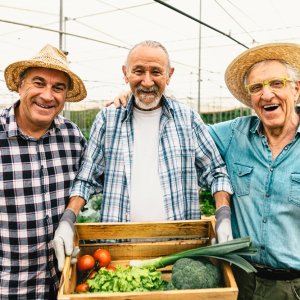 Production for Well-Being Supports 2 Million Producers 