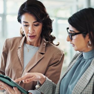 Progress, Challenges in Gender Equity in Mexican Banking