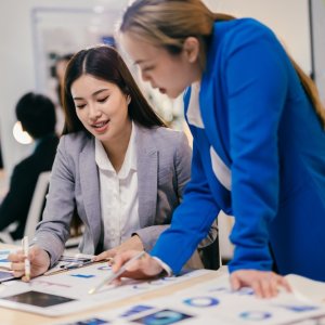 Gender Equity, Climate Action, and Sustainable Innovation