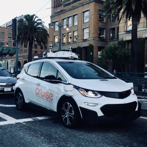 GM Takes Over Cruise, Refocuses on Self-Driving Tech, Cuts Jobs