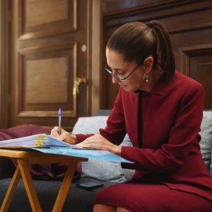 USTR Nominee Concerned Over Mexico’s Energy Policy