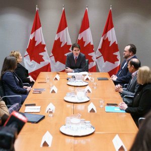 Canada Declares Mexican Cartels as Terrorist Groups