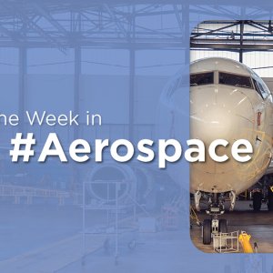 GAP Expansion, Viva's MRO Investment: Aerospace Week