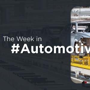 United States Leads Automotive FDI Investment in Mexico