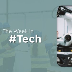 Mexico’s Telecom Reforms to Reshape Markets: Tech Week