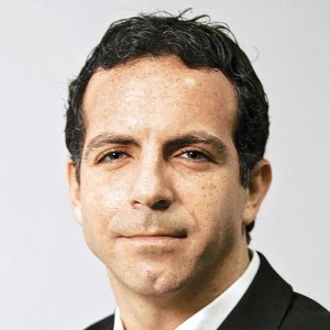 Human Sustainability: The Future of Work Lies in People