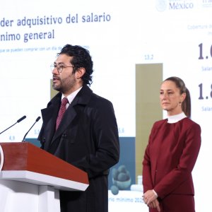 SNE, STPS Update Policies in Workforce, Wage, Gender Equality