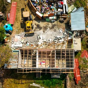 Mexico City Recovers 26ha of Conservation Land