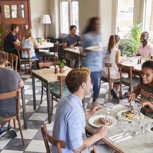 Mexico's Restaurant Industry Expects Growth Despite Challenges