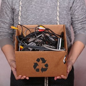 Challenges in Mexico's Electronic Waste Recycling Goals