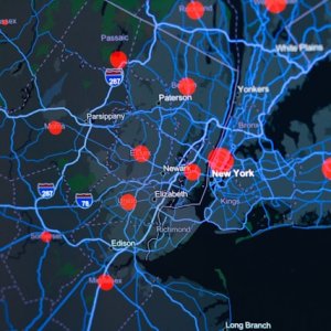 Google, Apple Rename Gulf of Mexico and Spark Controversy