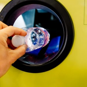 State of Mexico to Install 50 Recycling Machines