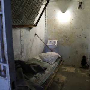 Combating Diseases in LATAM Prisons: PAHO