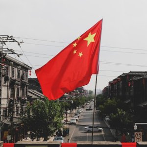 China Imposes Export Restrictions on Minerals Amid US Tariff Hike