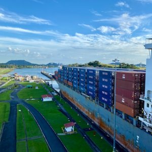 Panama Denies US Claims of Toll-Free Access to the Panama Canal 