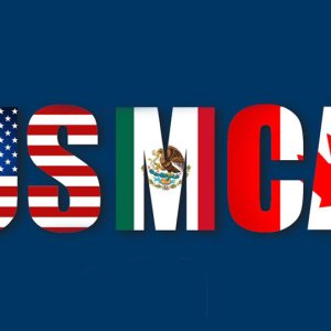 Mexico Ready for US 25% Tariffs, Says Finance Minister