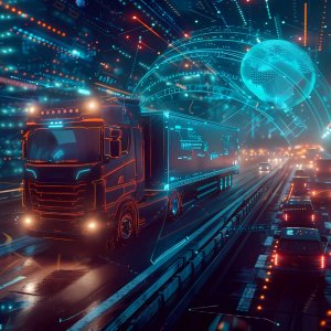 Tech Fragmentation Limits Productivity in Mexican Logistics