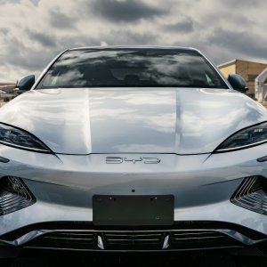 BYD Mexico Plant Delayed Over US Tech Security Concerns