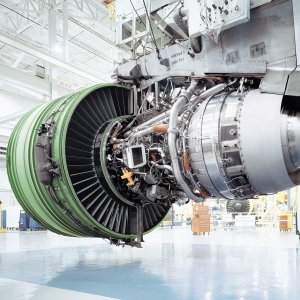GE Aerospace Invests US$1 Billion to Expand Engine Production