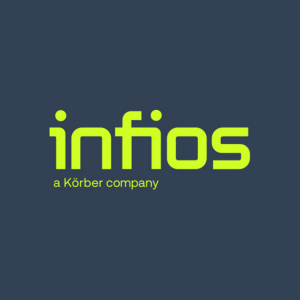 Körber Supply Chain Software Rebrands as Infios