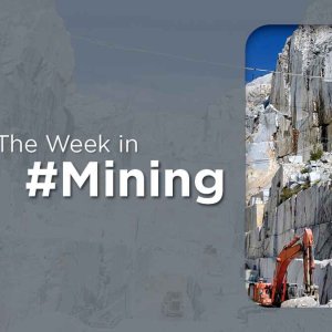 Big Moves: Torex’s Copper Milestone, Sandvik’s Training Plans