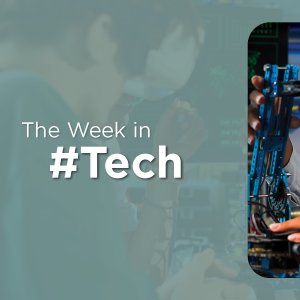 Mexico Approves Digital Reforms: Tech Week