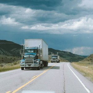 Mexico Trucking Faces Disruption After 108% Driver Salary Hike