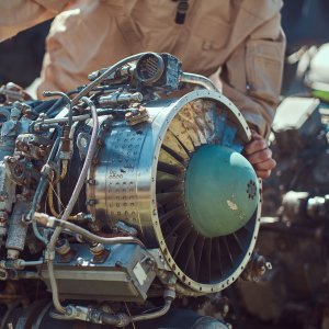 Tariffs on Aircraft Materials Raise Costs, Prompt Urgent Deals