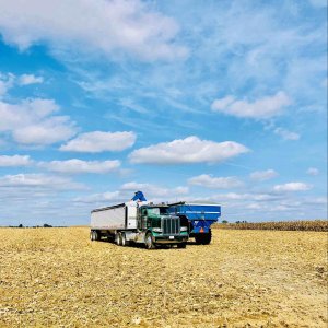 US Policies Could Send Truckers Back to Mexico, Filling Gaps