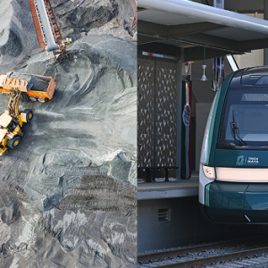 US Lawmakers Urge Trump to Address Vulcan Materials’ Dispute