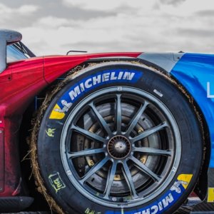 Michelin Reports US$3.9 Billion Operating Income in 2024